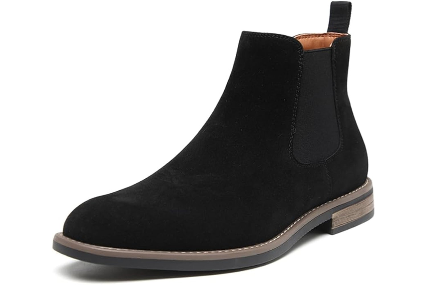 Men's Chelsea Boots Casual Classic Comfy