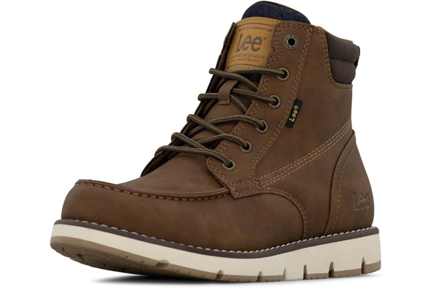 Chukka Rubber Boots For Men